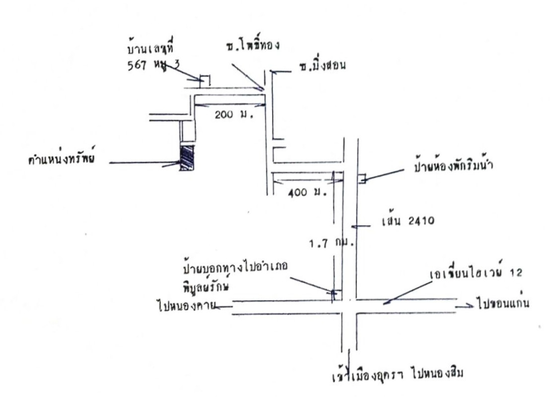 บ้านเดี่ยว อุดรธานี เมืองอุดรธานี สามพร้าว 859750