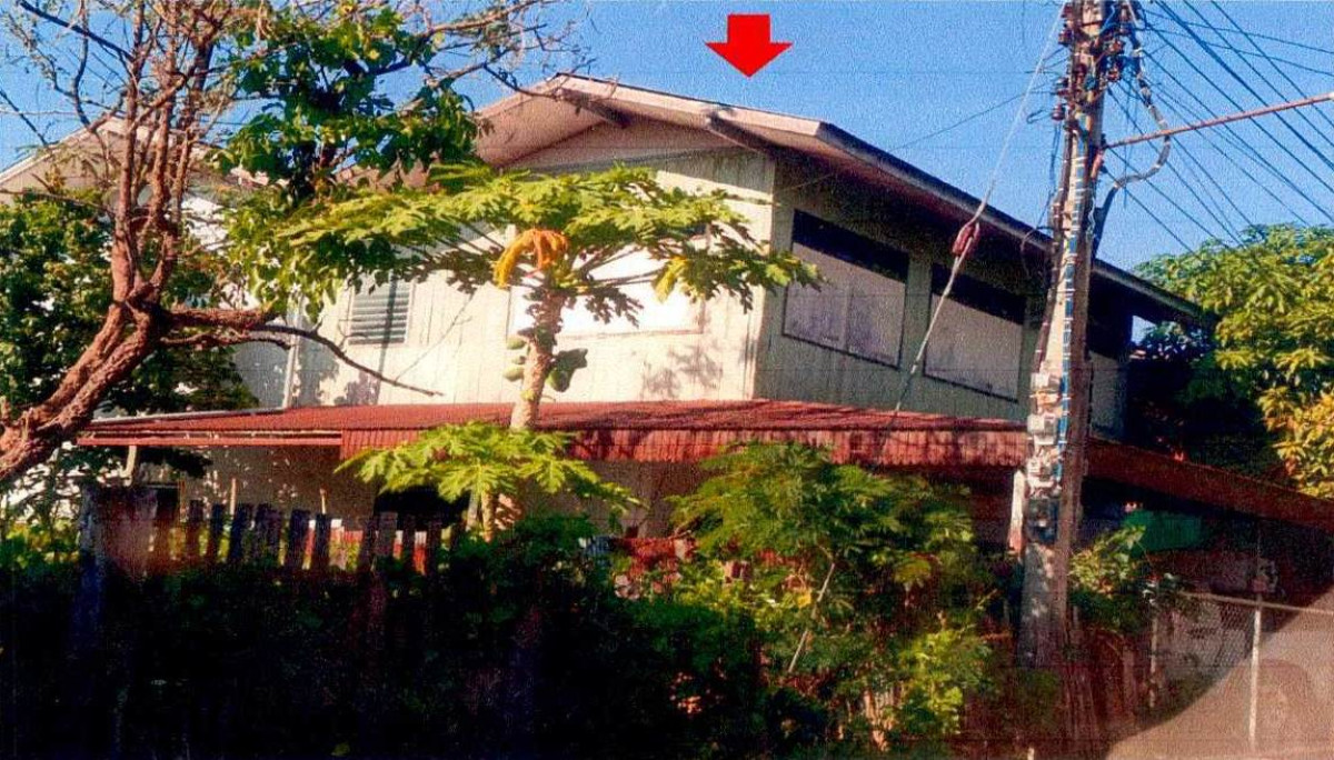 บ้านเดี่ยว น่าน เมืองน่าน ในเวียง 771090