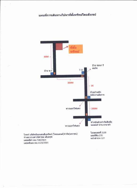 บ้านเดี่ยว น่าน เมืองน่าน ในเวียง 771090