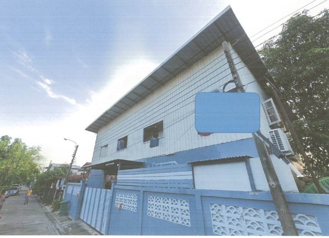 Single house Bangkok Sai Mai Sai Mai 4343778
