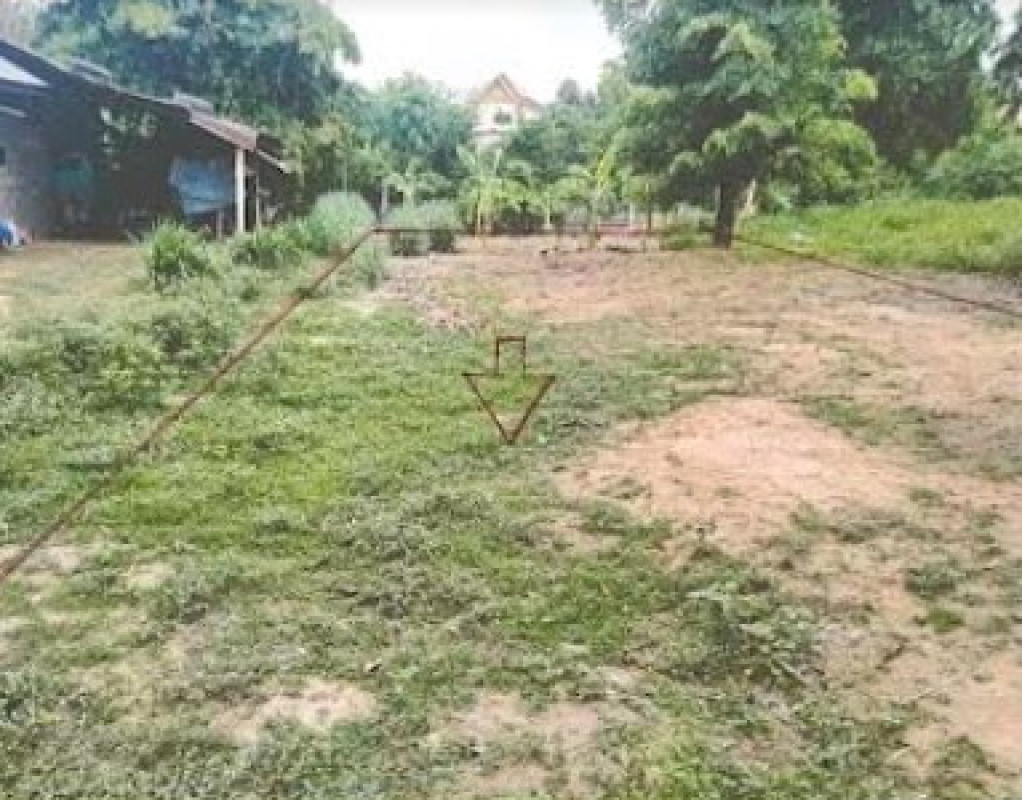 ที่ดินเปล่า มหาสารคาม เชียงยืน หนองซอน 83400