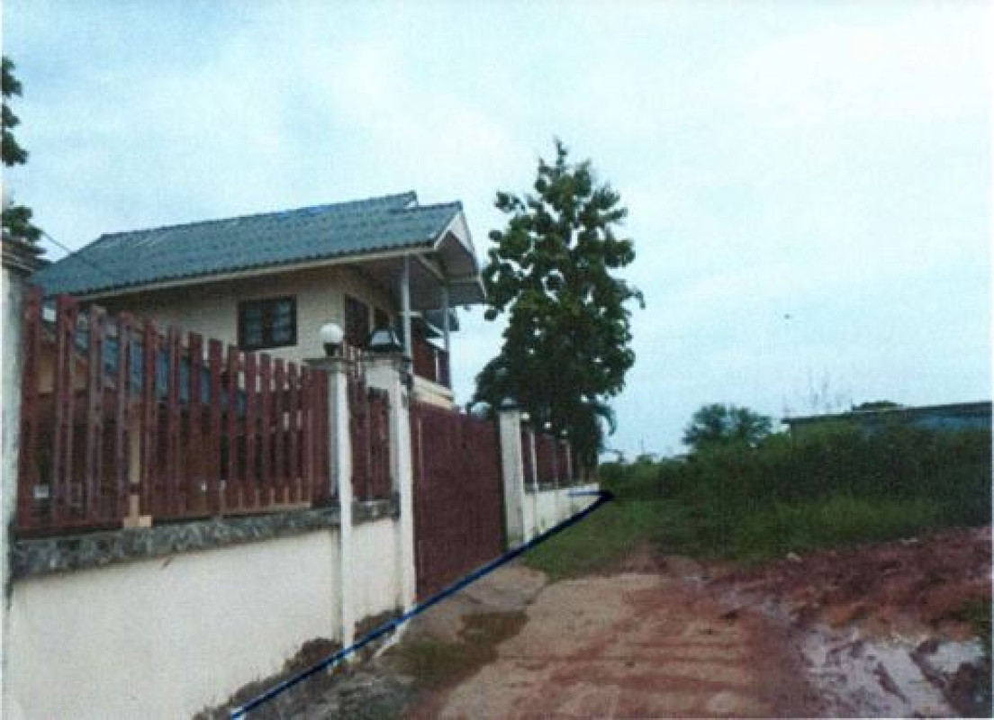 บ้านเดี่ยว อุดรธานี เมืองอุดรธานี หมากแข้ง 1780000