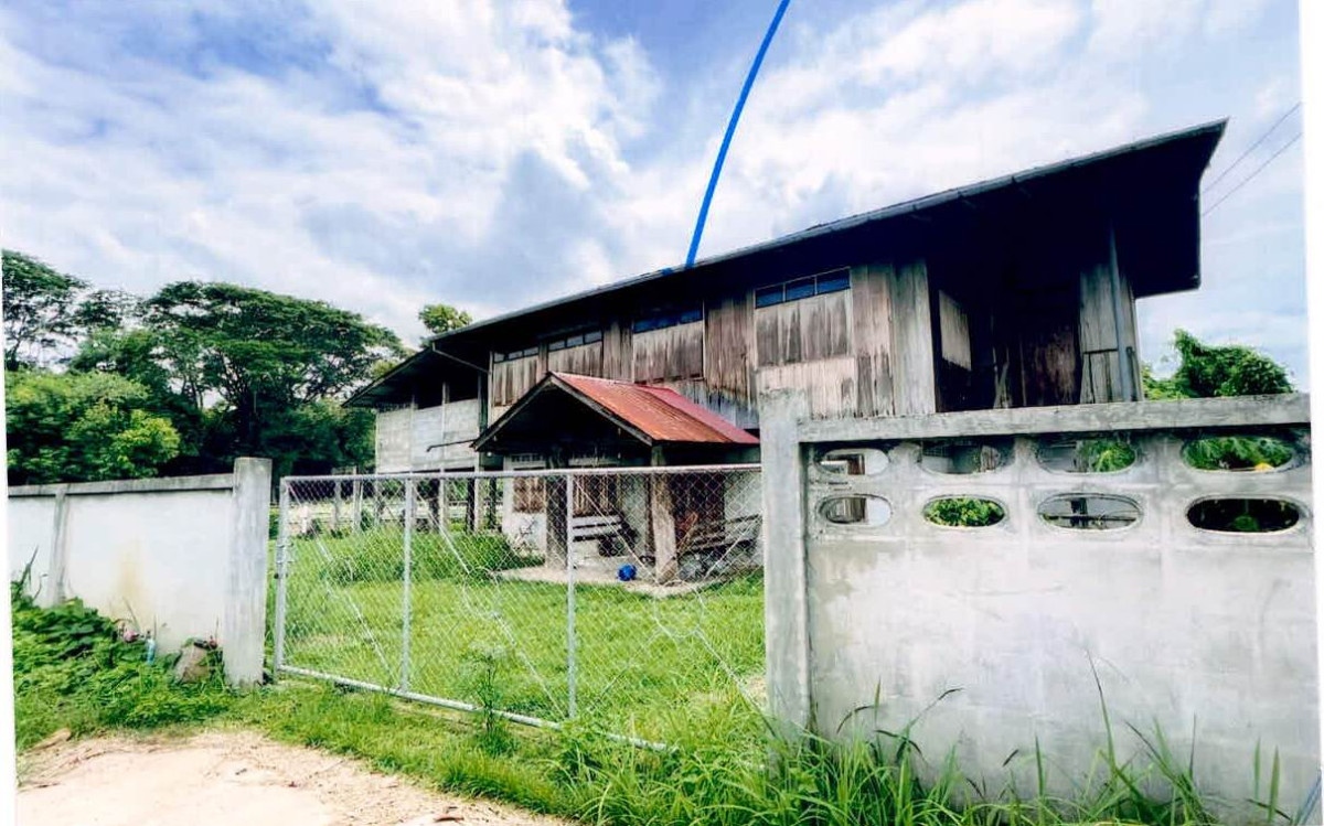บ้านเดี่ยว น่าน ภูเพียง ฝายแก้ว 768560