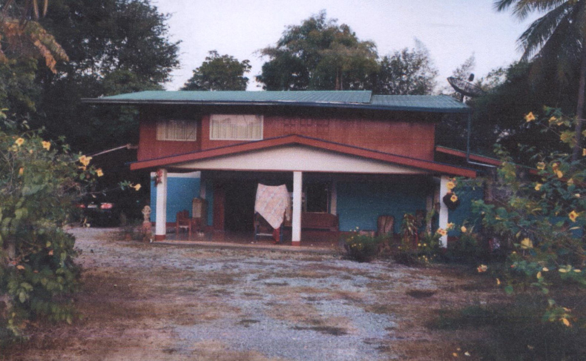 บ้านเดี่ยว น่าน ภูเพียง น้ำแก่น 936625