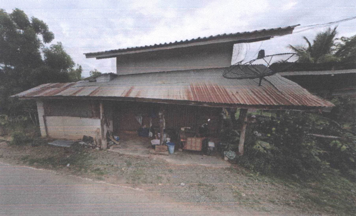 บ้านเดี่ยว อุตรดิตถ์ เมืองอุตรดิตถ์ แสนตอ 212100