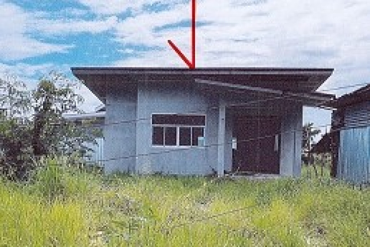 บ้านเดี่ยว กรุงเทพมหานคร หนองจอก คลองสิบสอง 601950