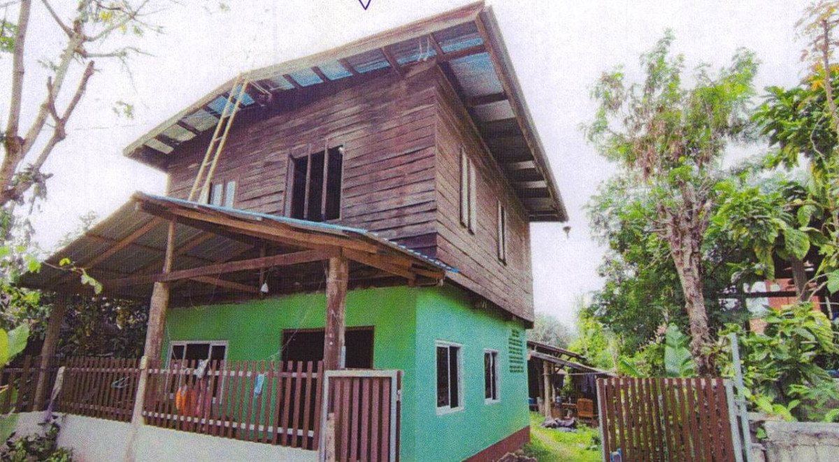 Single house Chiang Rai Mueang Chiang Rai Doi Lan 812931
