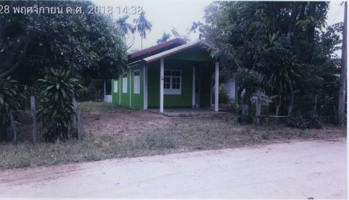 บ้านเดี่ยว มหาสารคาม นาเชือก สันป่าตอง 387800
