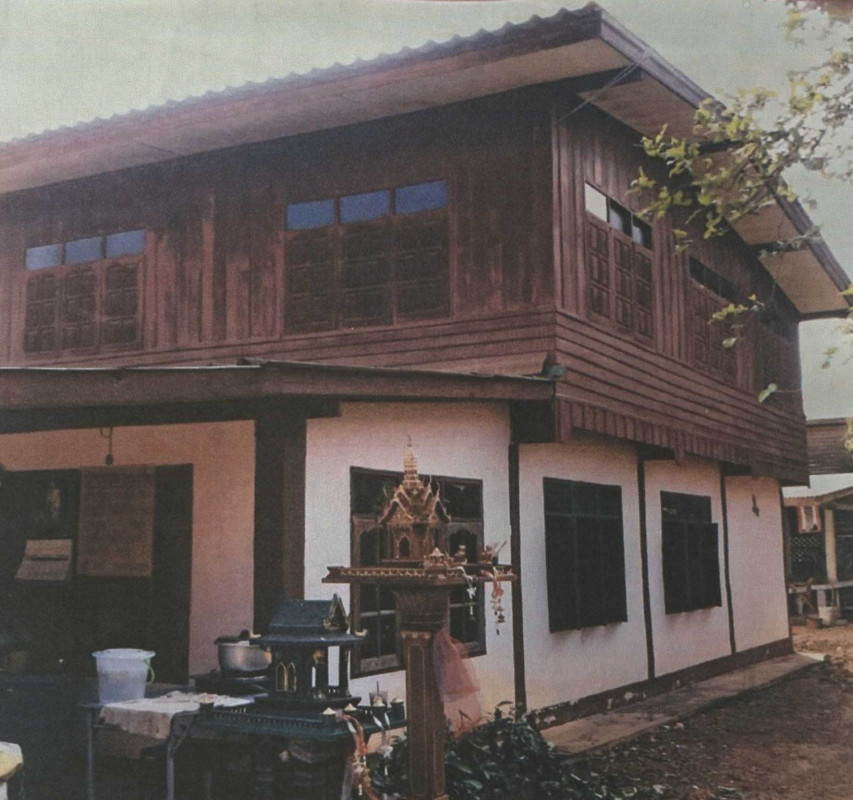 บ้านเดี่ยว อุตรดิตถ์ ลับแล ด่านแม่คำมัน 261600