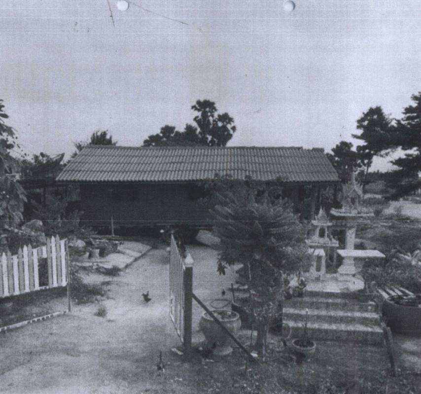 บ้านเดี่ยว เพชรบุรี ชะอำ ชะอำ 1772500