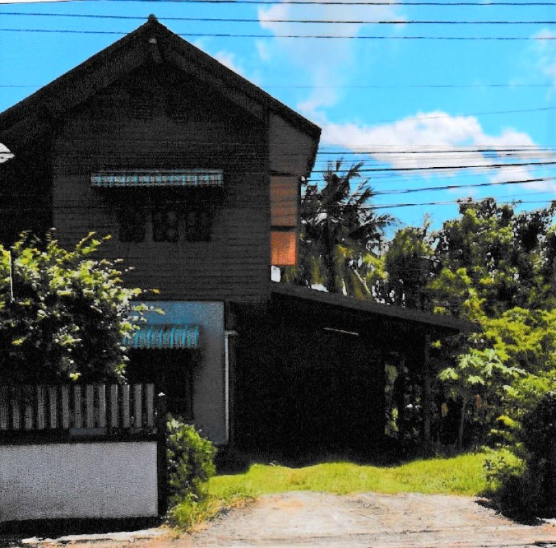 บ้านเดี่ยว บุรีรัมย์ นาโพธิ์ นาโพธิ์ 722680