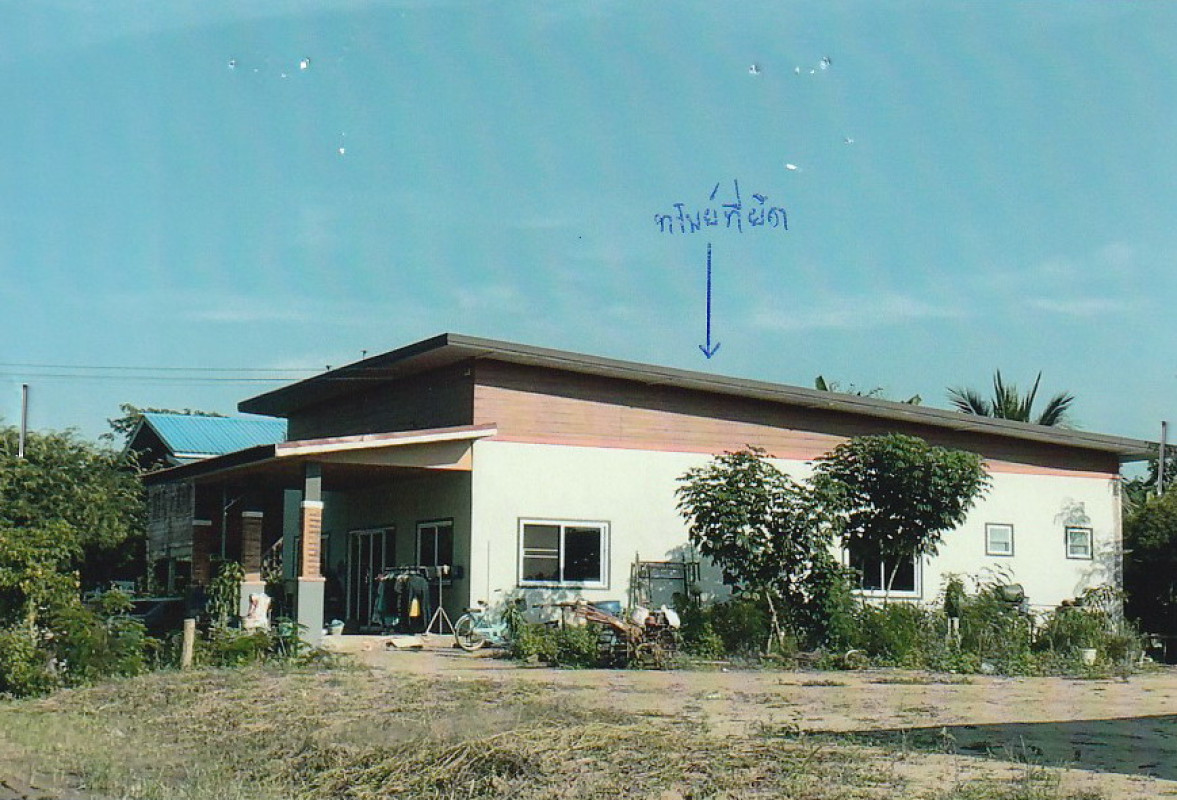 บ้านเดี่ยว สุโขทัย คีรีมาศ สามพวง 2068088