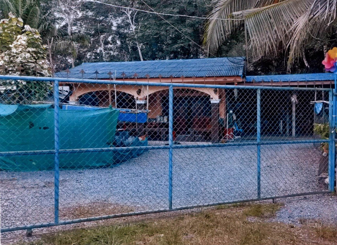 Single house Surat Thani Phrasaeng Sin Charoen 814708