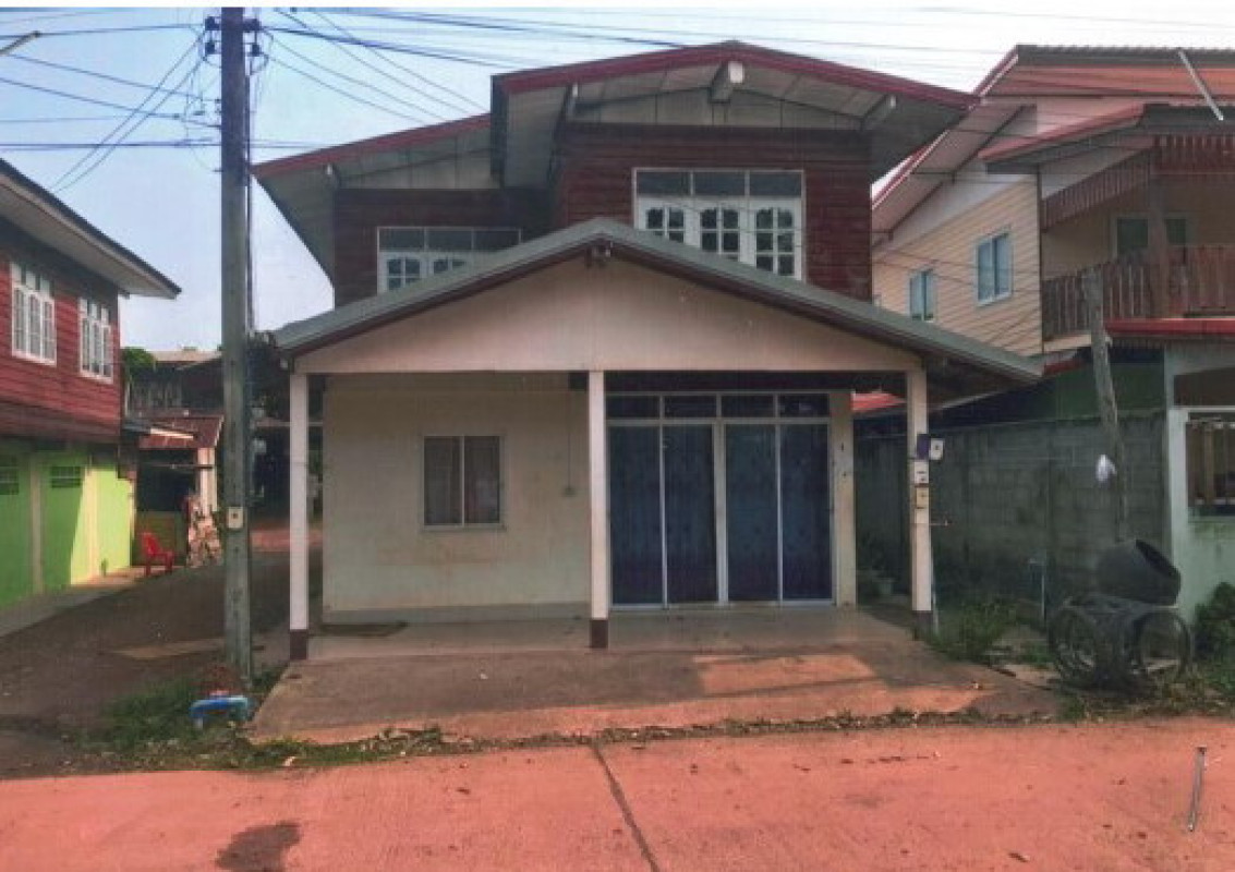Townhouse Udon Thani Ban Dung Ban Muang 524280
