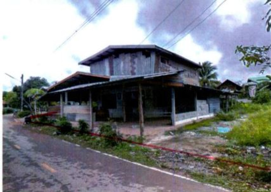 บ้านเดี่ยว อุดรธานี หนองแสง แสงสว่าง 862530