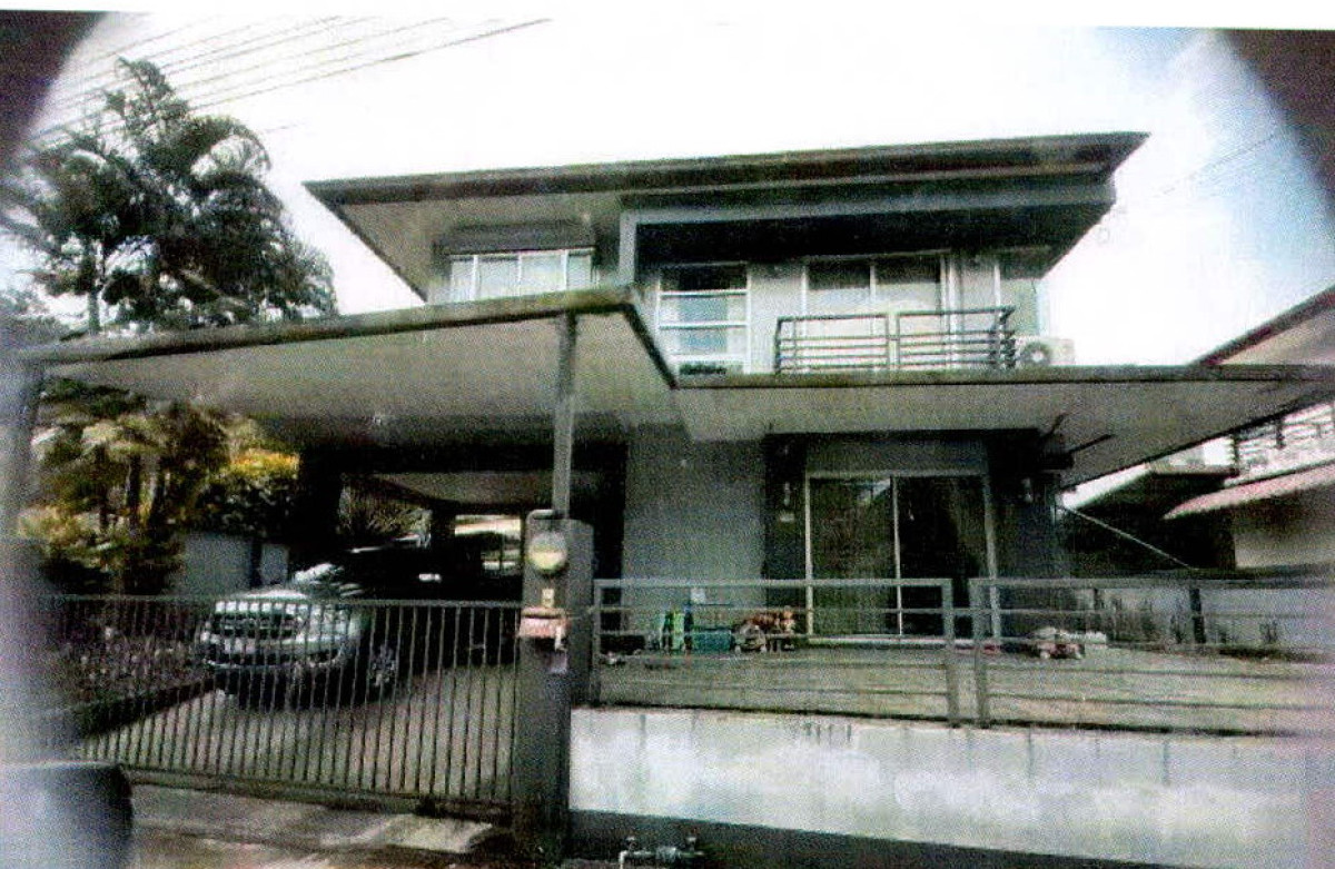 บ้านเดี่ยว ระนอง เมืองระนอง บางนอน 1623080