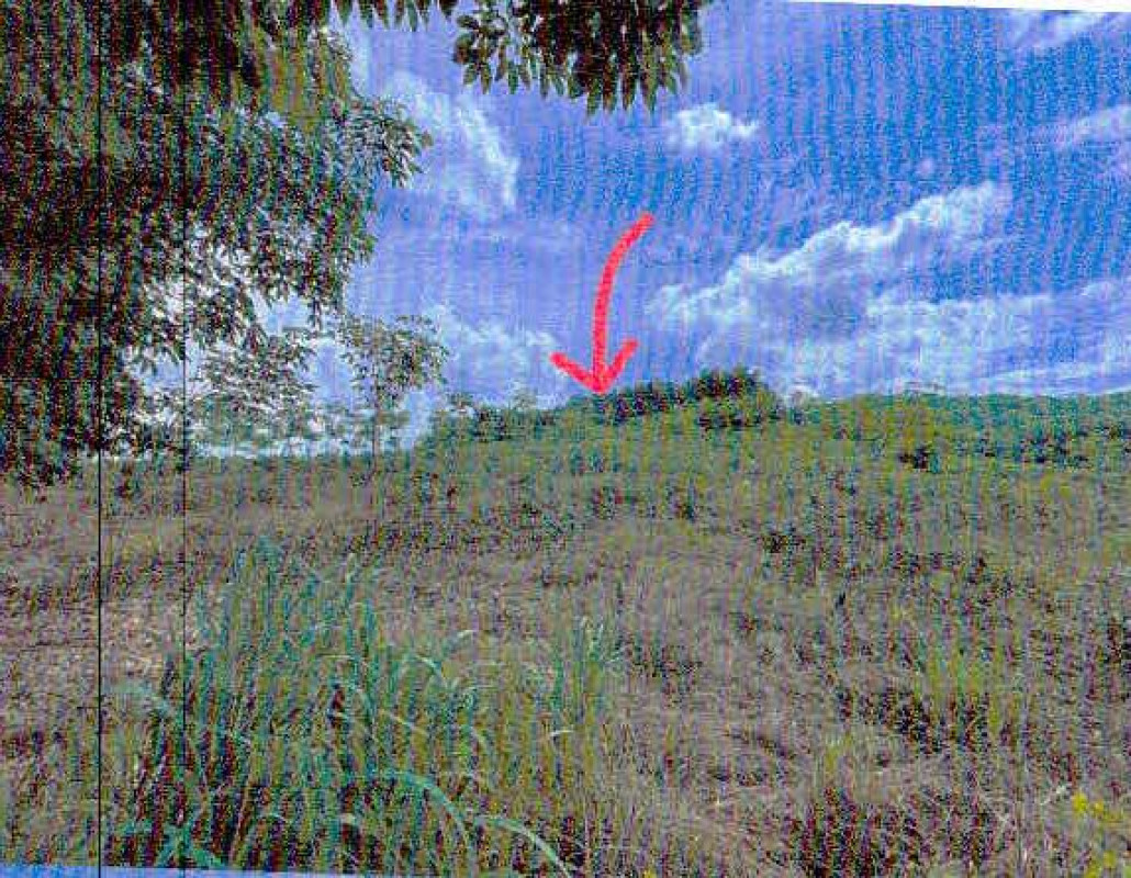 Residential land/lot Loei Mueang Loei Na Pong 1434000