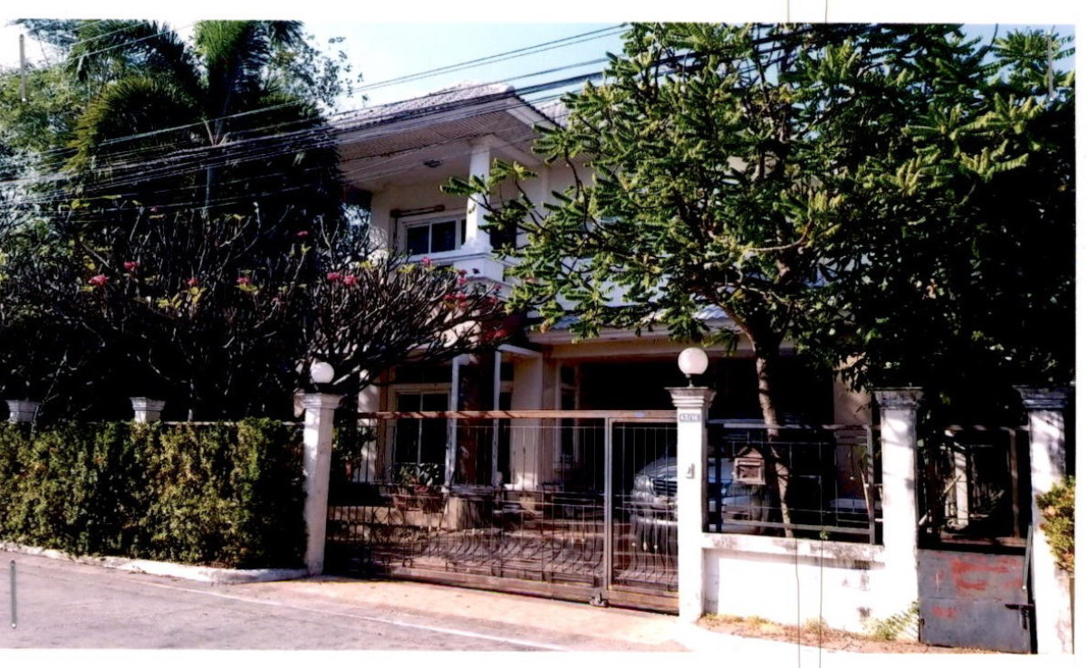 บ้านเดี่ยว กรุงเทพมหานคร มีนบุรี มีนบุรี 3552915