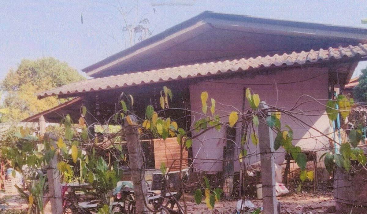 Single house Chiang Rai Wiang Chai Wiang Chai 414050