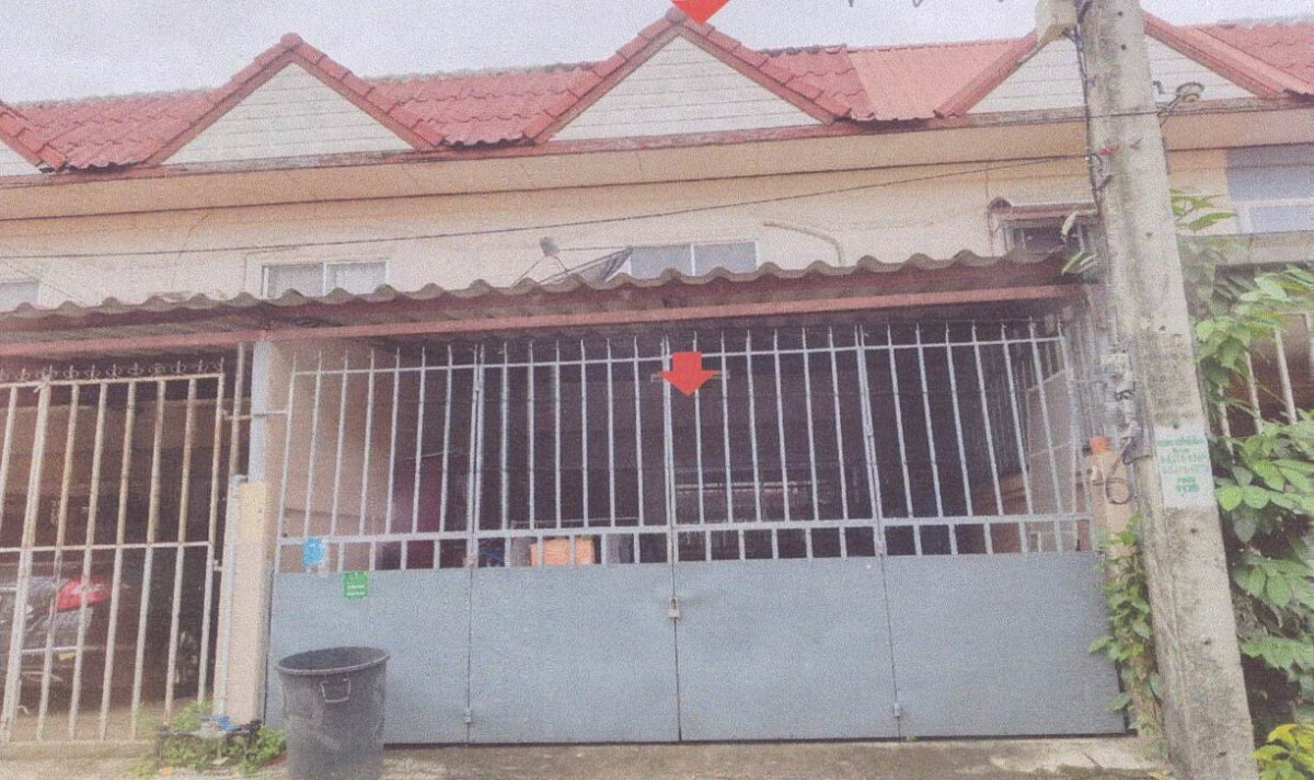ทาวน์เฮ้าส์ เชียงราย เมืองเชียงราย บ้านดู่ 895700
