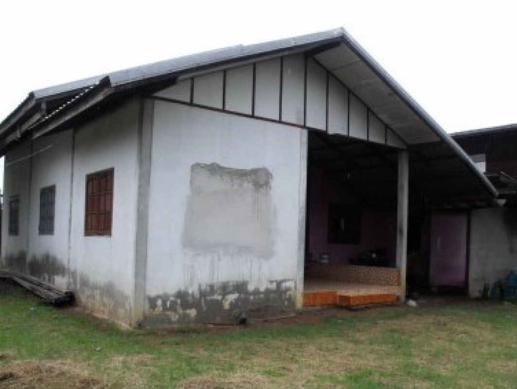 Single house Maha Sarakham Kosum Phisai Yang Tha Chaeng 426210