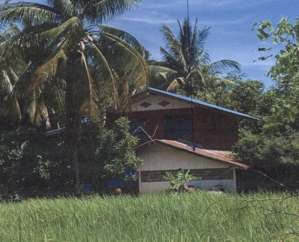 Single house Phitsanulok Wang Thong Nong Phra 624915