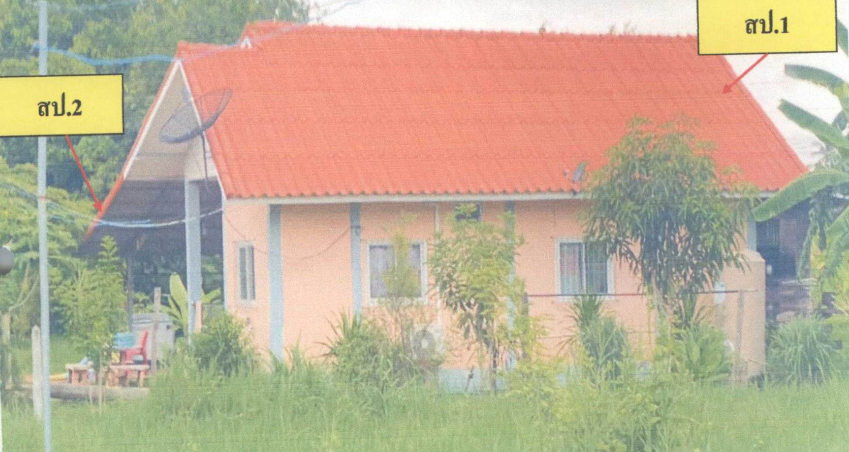 บ้านเดี่ยว อุตรดิตถ์ เมืองอุตรดิตถ์ บ้านเกาะ 981363
