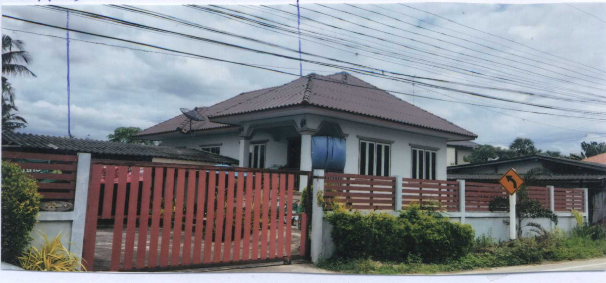บ้านเดี่ยว เพชรบุรี บ้านลาด ไร่มะขาม 1545395