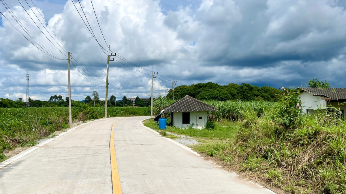 ที่ดินเปล่า ชลบุรี บ้านบึง คลองกิ่ว 30000000
