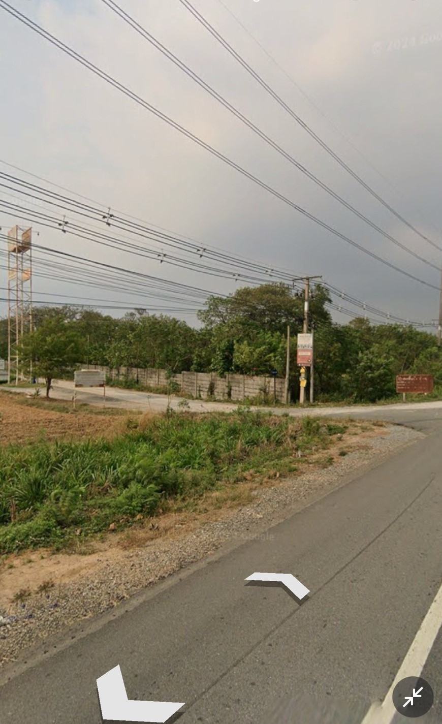 ที่ดินเปล่า ชลบุรี บ้านบึง คลองกิ่ว 30000000