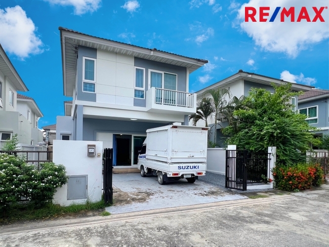 บ้านเดี่ยว ศุภาลัย ไพร์ด บางนา-วงแหวน สมุทรปราการ บางพลี ราชาเทวะ 4500000