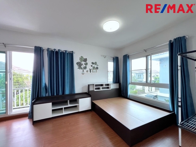 บ้านเดี่ยว ศุภาลัย ไพร์ด บางนา-วงแหวน สมุทรปราการ บางพลี ราชาเทวะ 4500000