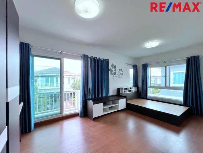 บ้านเดี่ยว ศุภาลัย ไพร์ด บางนา-วงแหวน สมุทรปราการ บางพลี ราชาเทวะ 4500000