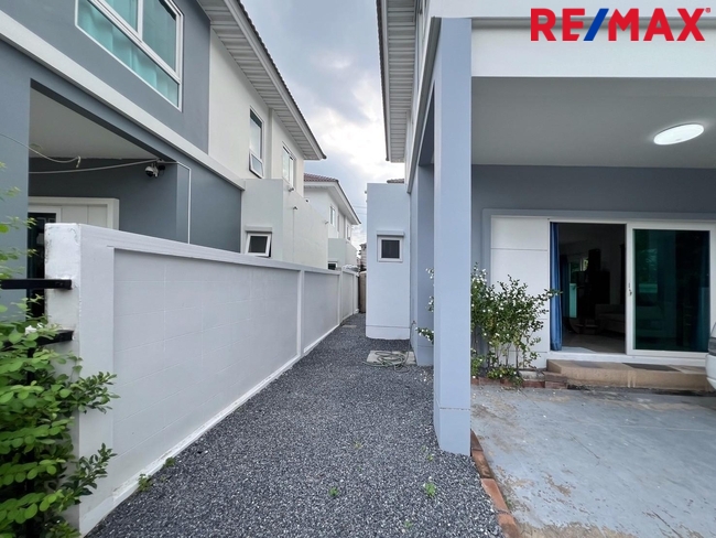บ้านเดี่ยว ศุภาลัย ไพร์ด บางนา-วงแหวน สมุทรปราการ บางพลี ราชาเทวะ 4500000