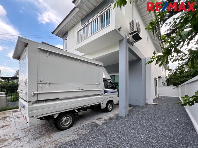 บ้านเดี่ยว ศุภาลัย ไพร์ด บางนา-วงแหวน สมุทรปราการ บางพลี ราชาเทวะ 4500000