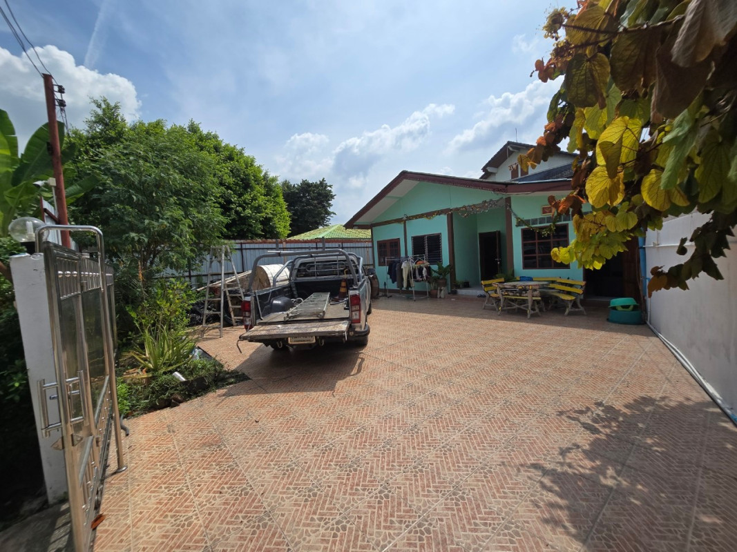 บ้านเดี่ยว สหกรณ์ 3 นนทบุรี ปากเกร็ด บ้านใหม่ 3000000