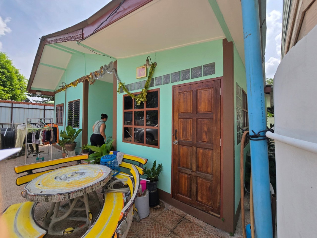 บ้านเดี่ยว สหกรณ์ 3 นนทบุรี ปากเกร็ด บ้านใหม่ 3000000