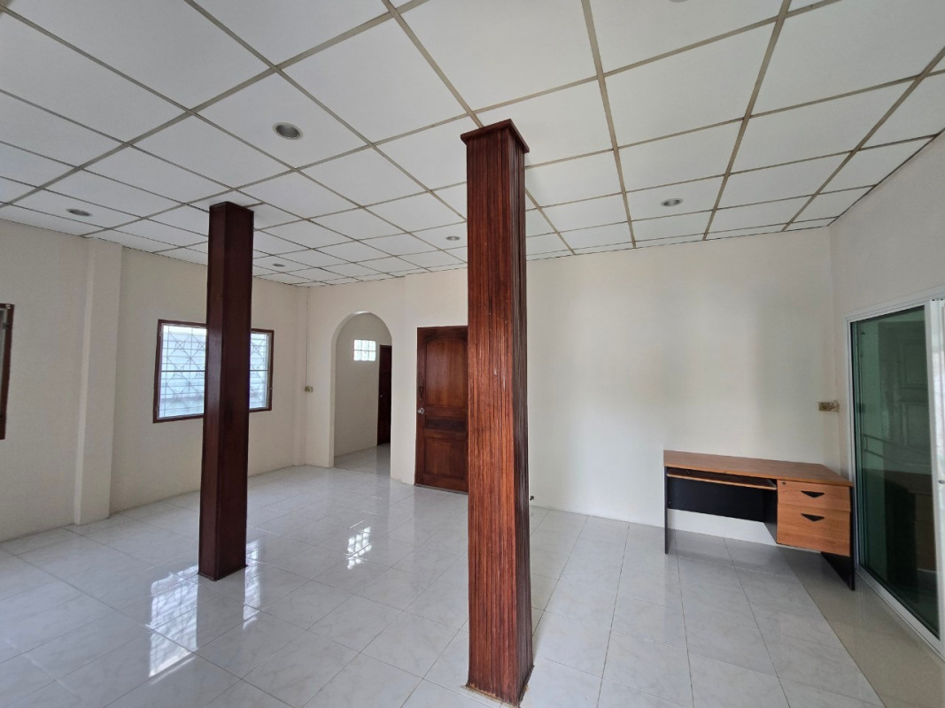 บ้านเดี่ยว สหกรณ์ 3 นนทบุรี ปากเกร็ด บ้านใหม่ 3000000