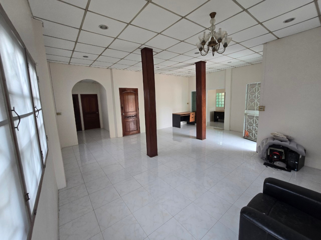 บ้านเดี่ยว สหกรณ์ 3 นนทบุรี ปากเกร็ด บ้านใหม่ 3000000