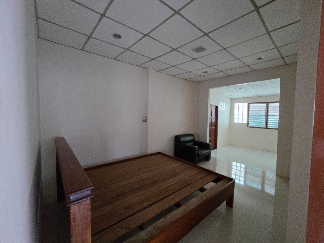 บ้านเดี่ยว สหกรณ์ 3 นนทบุรี ปากเกร็ด บ้านใหม่ 3000000