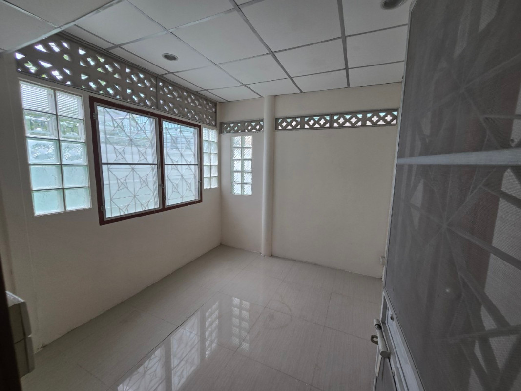 บ้านเดี่ยว สหกรณ์ 3 นนทบุรี ปากเกร็ด บ้านใหม่ 3000000