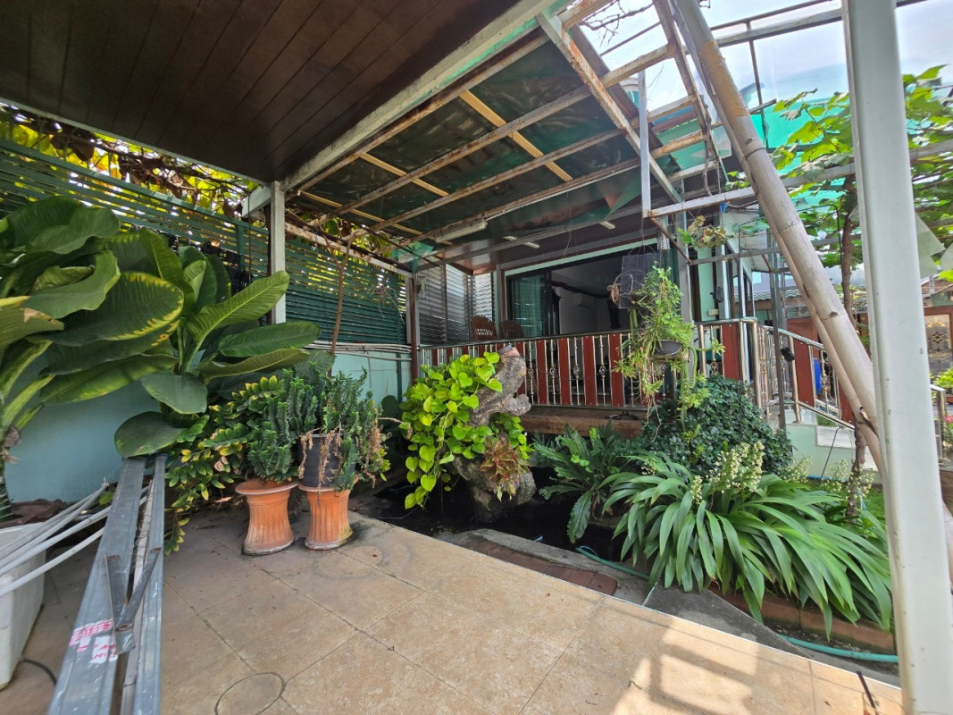 บ้านเดี่ยว สหกรณ์ 3 นนทบุรี ปากเกร็ด บ้านใหม่ 11000000