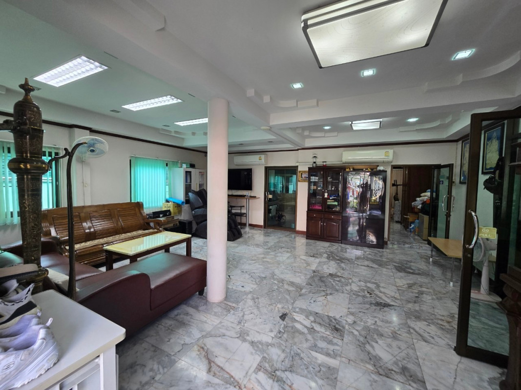 บ้านเดี่ยว สหกรณ์ 3 นนทบุรี ปากเกร็ด บ้านใหม่ 11000000