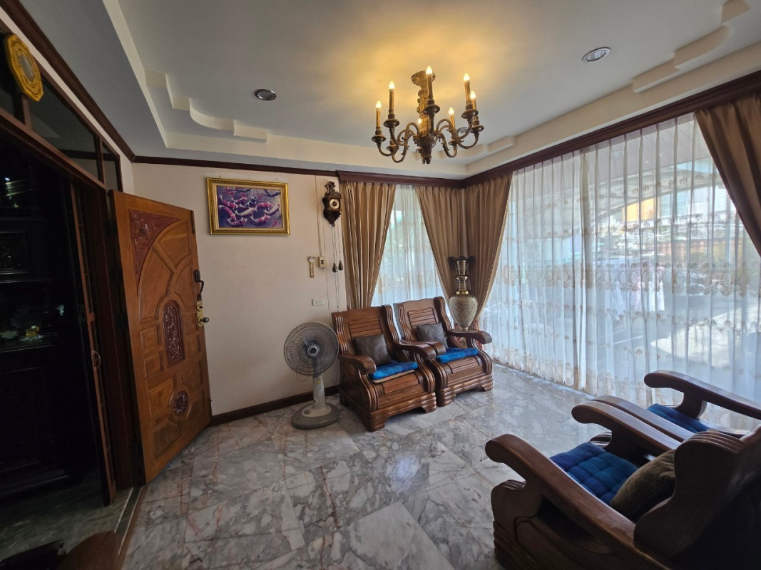 บ้านเดี่ยว สหกรณ์ 3 นนทบุรี ปากเกร็ด บ้านใหม่ 11000000
