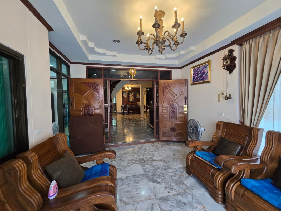 บ้านเดี่ยว สหกรณ์ 3 นนทบุรี ปากเกร็ด บ้านใหม่ 11000000