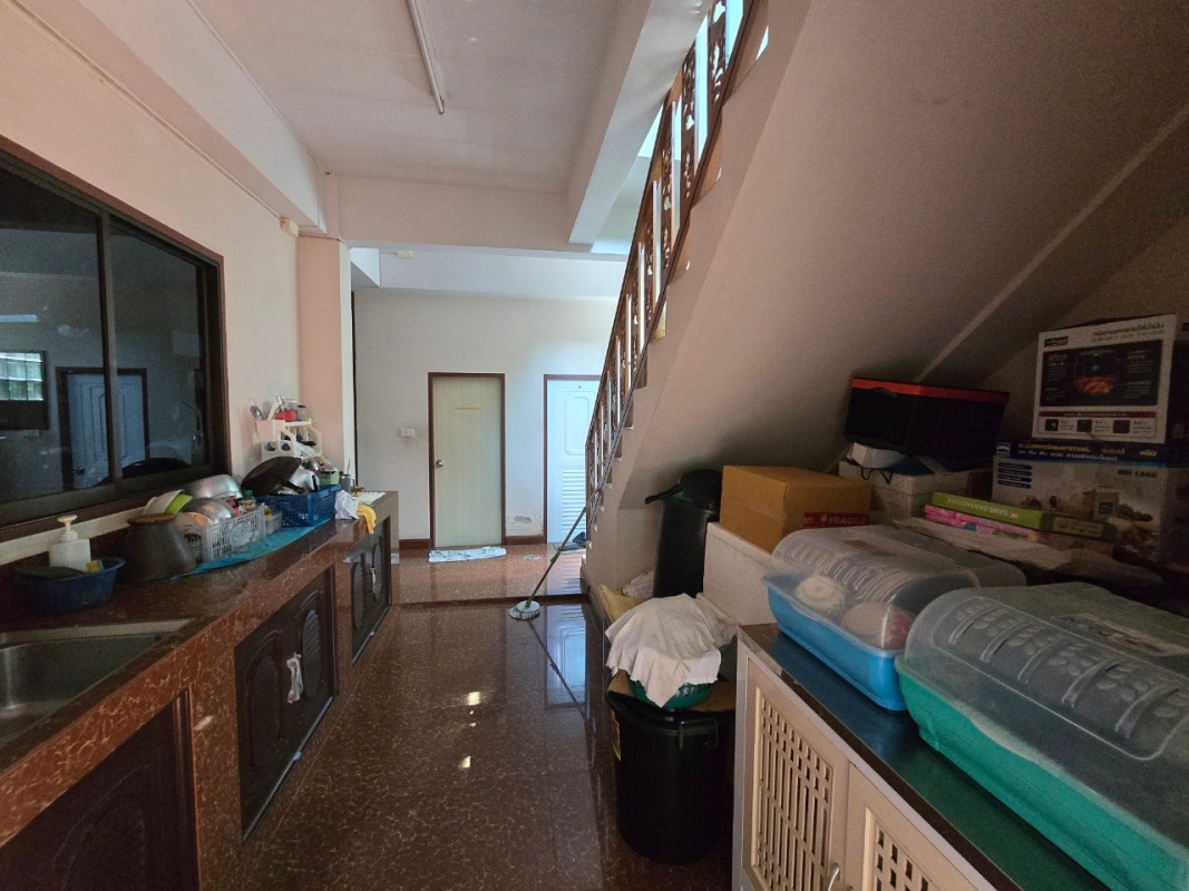 บ้านเดี่ยว สหกรณ์ 3 นนทบุรี ปากเกร็ด บ้านใหม่ 11000000