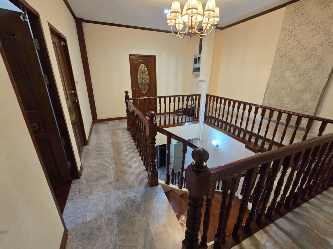 บ้านเดี่ยว สหกรณ์ 3 นนทบุรี ปากเกร็ด บ้านใหม่ 11000000