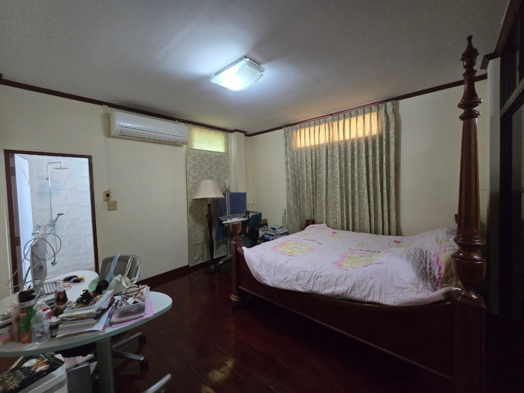 บ้านเดี่ยว สหกรณ์ 3 นนทบุรี ปากเกร็ด บ้านใหม่ 11000000