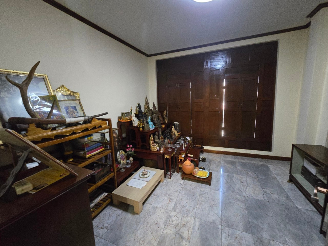 บ้านเดี่ยว สหกรณ์ 3 นนทบุรี ปากเกร็ด บ้านใหม่ 11000000