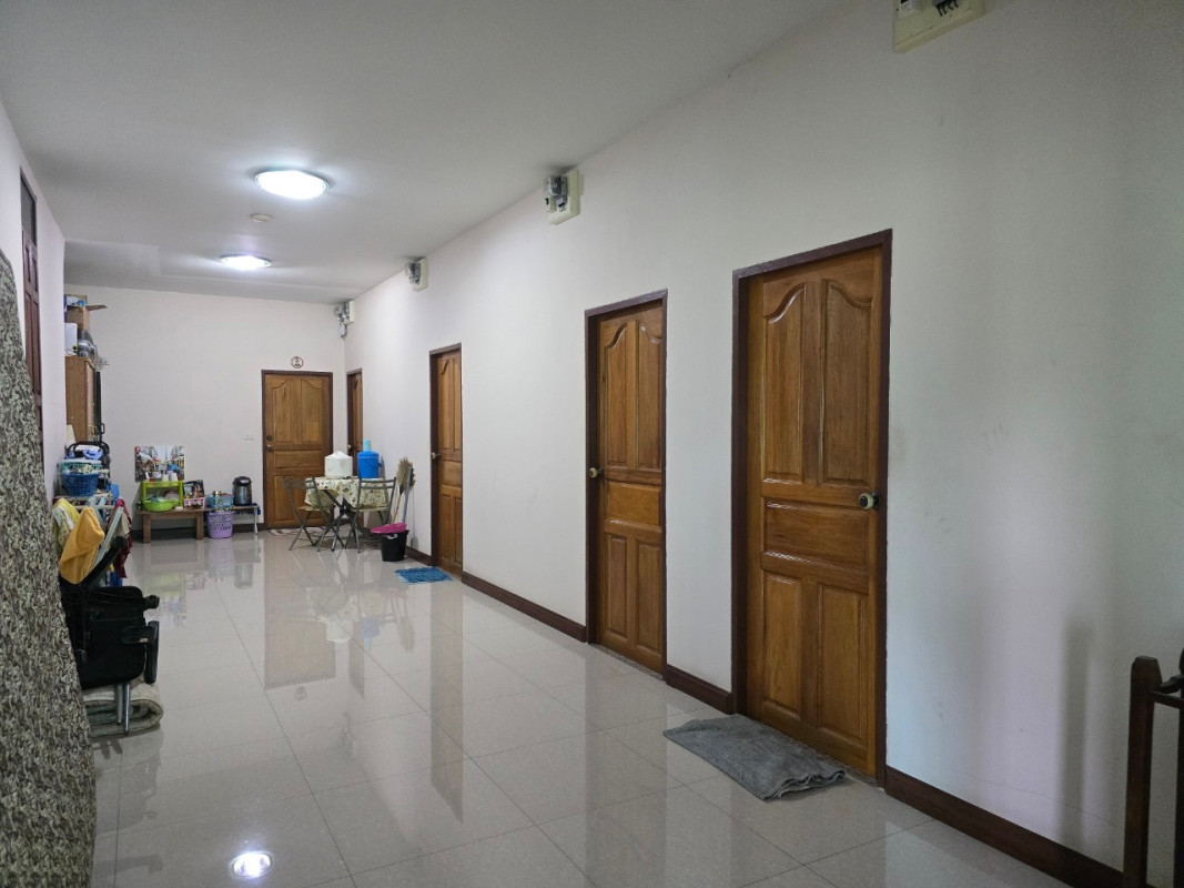 บ้านเดี่ยว สหกรณ์ 3 นนทบุรี ปากเกร็ด บ้านใหม่ 11000000